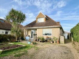 Sunnybank, Reigit Lane, Murton, Swansea SA3 3AN