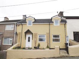 3 4 Tyn Rallt, Road From A4080 Near Bryn Ael To Near School In Pencarnisiog, Pencarnisiog, Ty Croes LL63 5RY