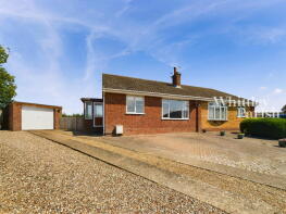 7, Nuttele Close, Norwich NR15 2NA