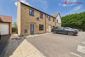 120, Dunnock Way, St. Ives PE27 5DJ