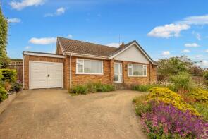 27, Goodminns Estate, Hunstanton PE36 5NB