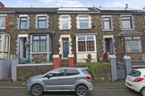 29, Upton Street, Porth CF39 0DR