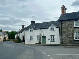 13 14 Honeysuckle Cottage, High Street, Llandrillo, Corwen LL21 0TL