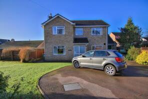 Woodlands, Cut And Fry Road, Lydney GL15 4NR