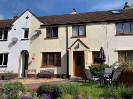 7, Hudnalls View, Monmouth NP25 4TR