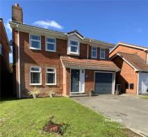6, Dakota Close, Christchurch BH23 4TN