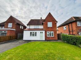 5, Albert Road, Nottingham NG11 6QE