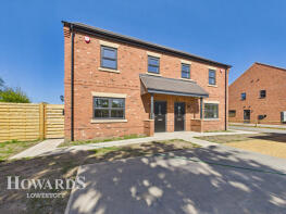 1, Southview Cottages, Chapel Road, Mutford NR34 7UU