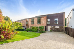 10, Olivers Battery Gardens, Winchester SO22 4HF