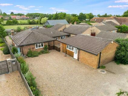 Hall Drive, Hardwick