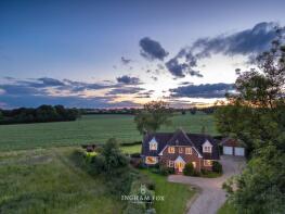 Bridgefield House, Brewers Lane, West Tisted, Alresford SO24 0HH