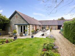 Lavers Barn, Martock Road, Long Load, Langport TA10 9LD