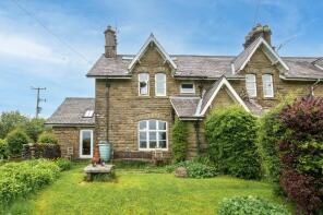 6, Salt Lake Cottages, Gauber Road To Colt Park, Carnforth LA6 3JF
