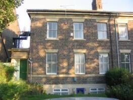 5c2, Bentinck Villas, Elswick, Newcastle Upon Tyne NE4 6UR