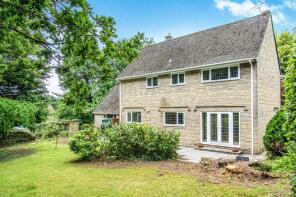3 Marchants Lea, Tintern Heights, Catbrook, Chepstow NP16 6NH