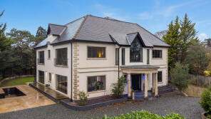 Amber, Stoke Park Avenue, Farnham Royal SL2 3BJ