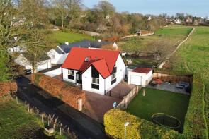Southview, Lamondfauld Road, Montrose DD10 9HY