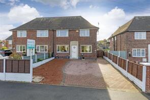 22, Birkin Lane, Chesterfield S42 5HB