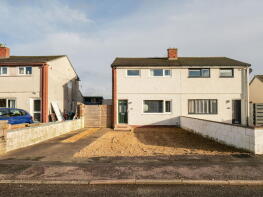 27 Dunvegan, Kirkland Road, Heathhall, Dumfries DG1 3RN