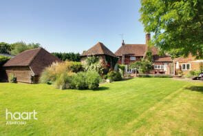 Forge House, Egerton Road, Ashford TN27 0AX