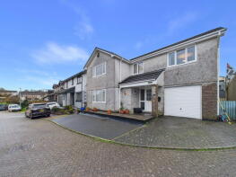 4 Trebil, Hooper Court, Liskeard PL14 6AN