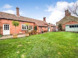 3, Swine Hill, Grantham NG32 1HT