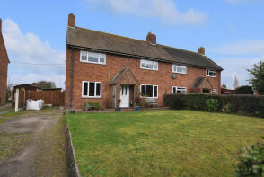 2, South View, Wrekin View Junction To The Avenue, Wrockwardine, Telford TF6 5DJ