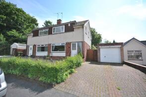 4, Laputa Place, Caprington, Kilmarnock KA1 4UL