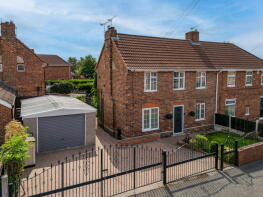 22, Central Avenue, Sunnyside, Rotherham S66 3RA