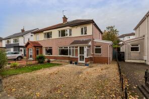 27, Golf Drive, Paisley PA1 3LA