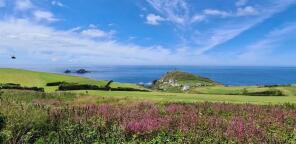 Flat 5, Nanpean Barn, Access To Nanpean Barns, Cape Cornwall, Penzance TR19 7NL