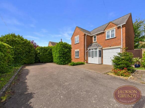 Partridge Close