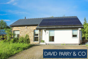 3, Holly Hurst Way, Evenjobb, Presteigne LD8 2SZ