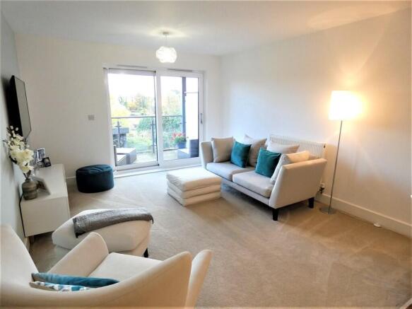 Lounge Area
