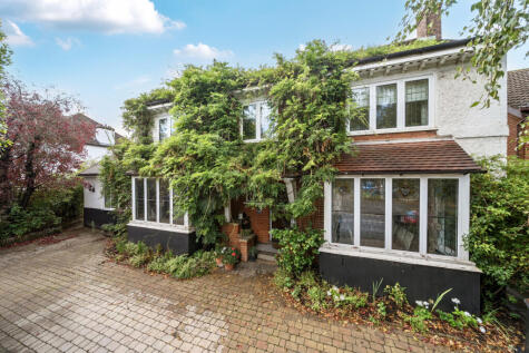 Sevenoaks Road, Orpington, Kent