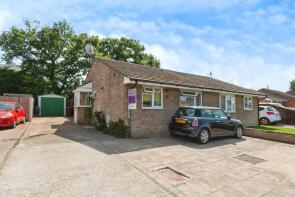 64, Chiltern Avenue, Farnborough GU14 9SG