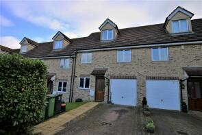 3, Sutton Heights, Maidstone ME15 8SF