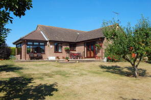 4, St Etienne, The Street, Stowmarket IP14 6HG