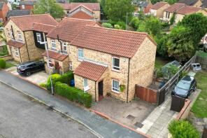 2, Brentwood Close, Cambridge CB5 8UE