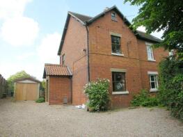 1, New Cottages, Main Street, Retford DN22 0RJ