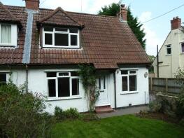 3, Council Houses, Burrington Combe, Bristol BS40 7AS