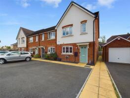 29, Neven Place, Gloucester GL1 5NF