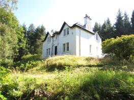 The Rectory, Ardbrecknish PA33 1BH