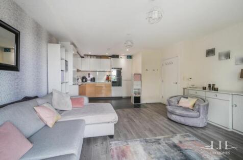 Downey House, Romford