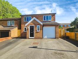 19, Bluebell Close, Stoke-on-trent ST8 6TJ
