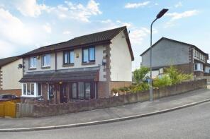 7, Croft Head View, Whitehaven CA28 6QP
