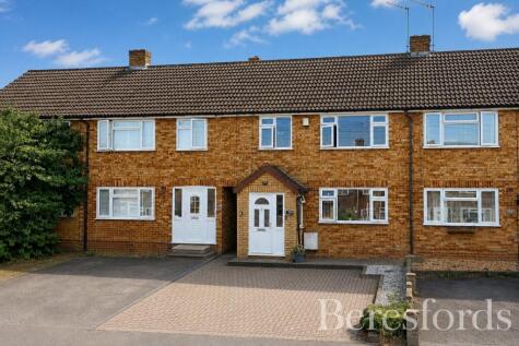 Gloucester Avenue, Chelmsford, CM2