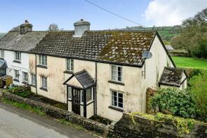 East Lynne, Road From Bowerland Cross To Highwayman Inn, Okehampton EX20 4HN