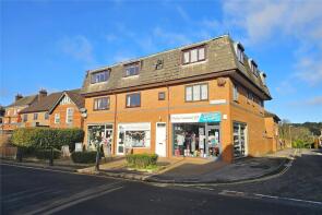 Flat 5, Beacon View House, Headley Road, Grayshott, Hindhead GU26 6LG