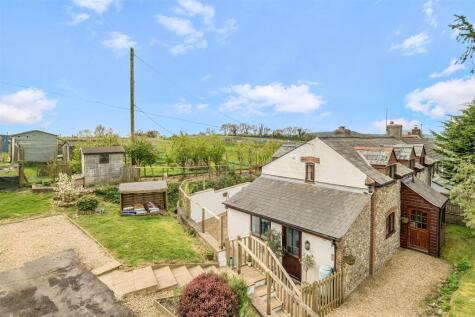 Templemans Ash, Bridport